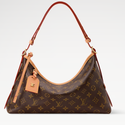 LV CARRYALL EAST WEST Gloves