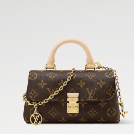 NANO MADELEINE handbag